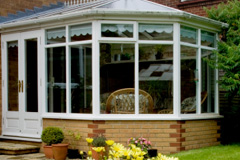 conservatories Saxby
