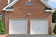 free Saxby garage construction quotes