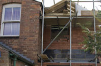 free Saxby home extension quotes