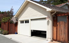 Saxby garage construction leads
