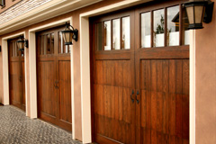 Saxby garage extension quotes