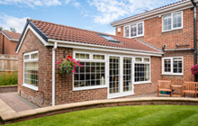 Saxby house extension leads