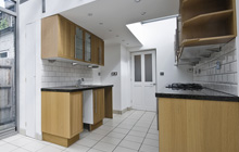 Saxby kitchen extension leads