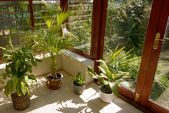 Saxby orangery costs
